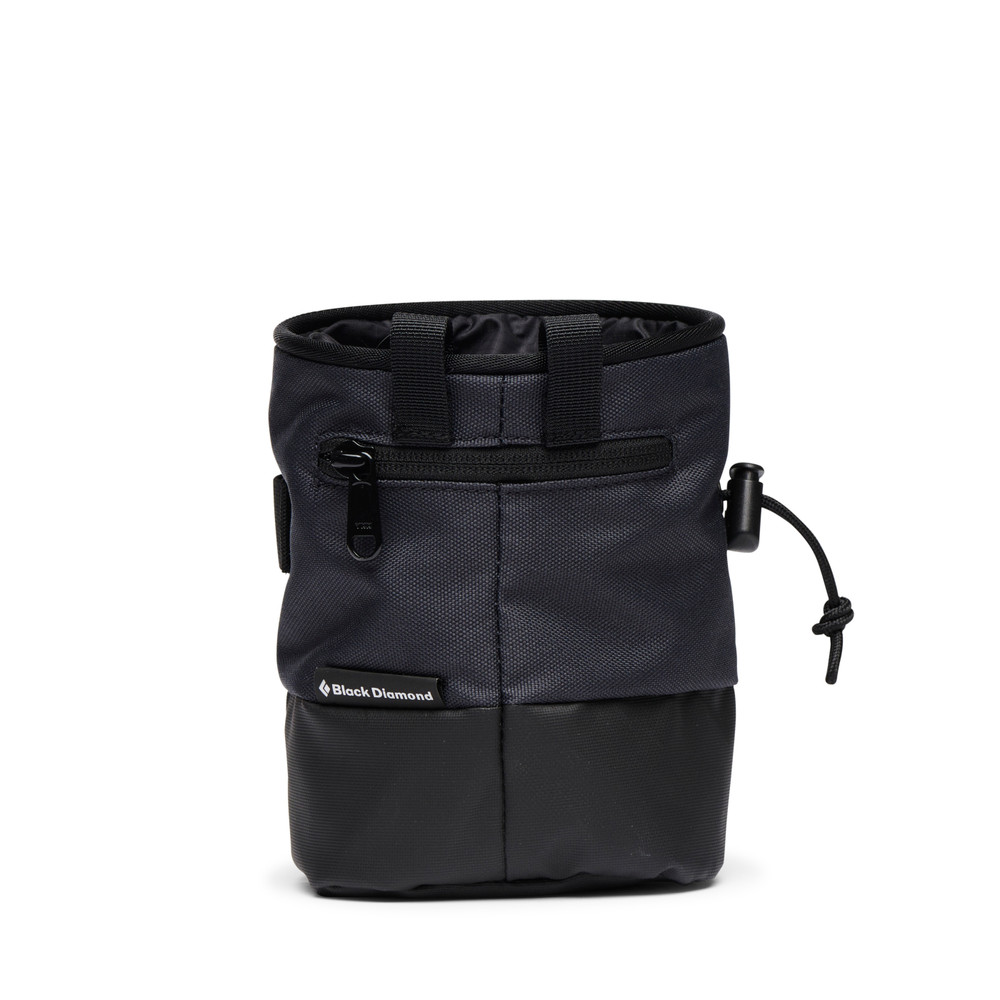 Mojo Zip Chalk Bag II