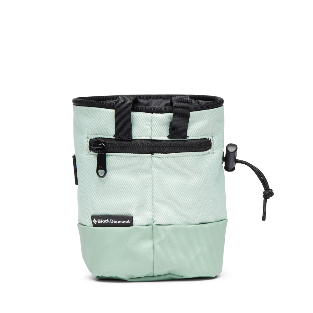 Mojo Zip Chalk Bag II