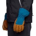 Glissade Gloves II