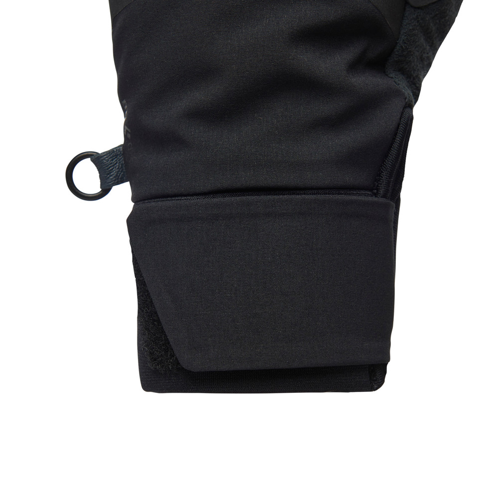 Terminator Gloves II