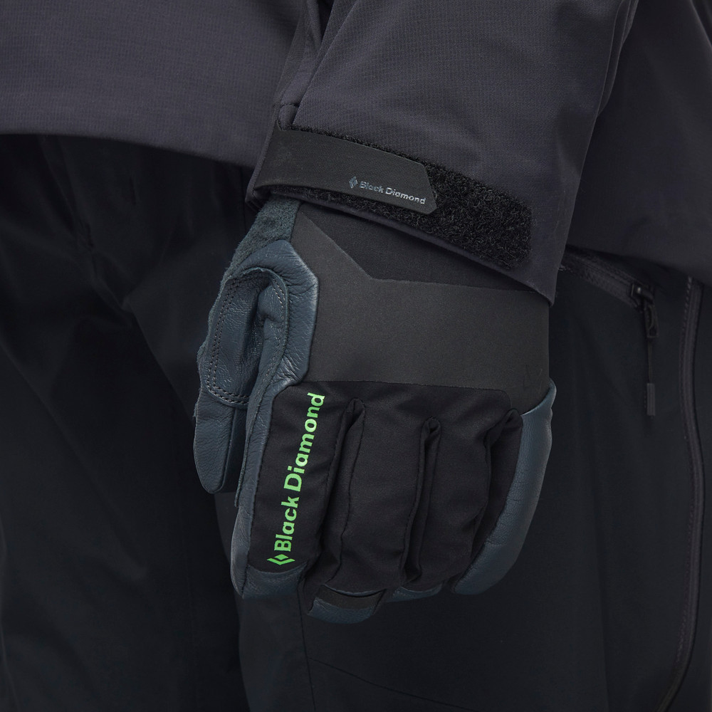 Terminator Gloves II