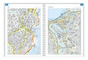 Noorwegen autoatlas - 1:250 000 | 1:400 000