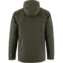 HC Hydratic Padded Trail Jacket Heren