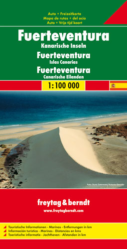 Fuerteventura f&b - 1/100