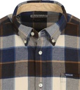 Valley Tailored Shirt Heren