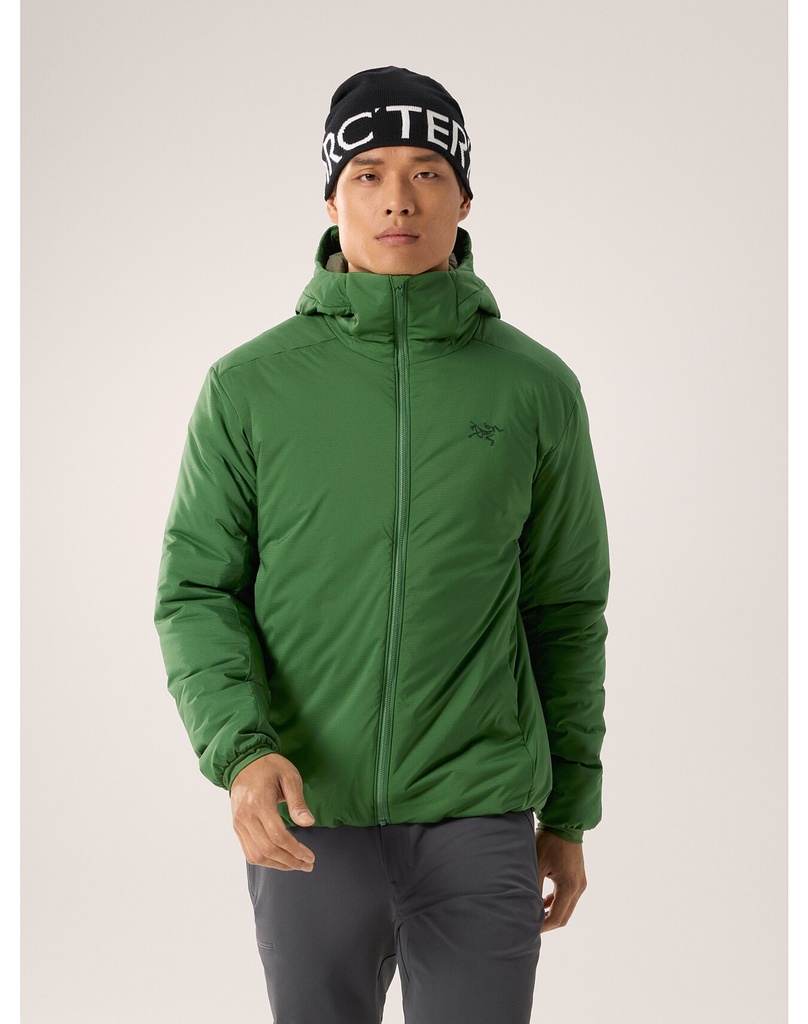 Men's Atom Heavyweight Hoody
