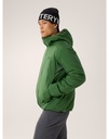 Men's Atom Heavyweight Hoody