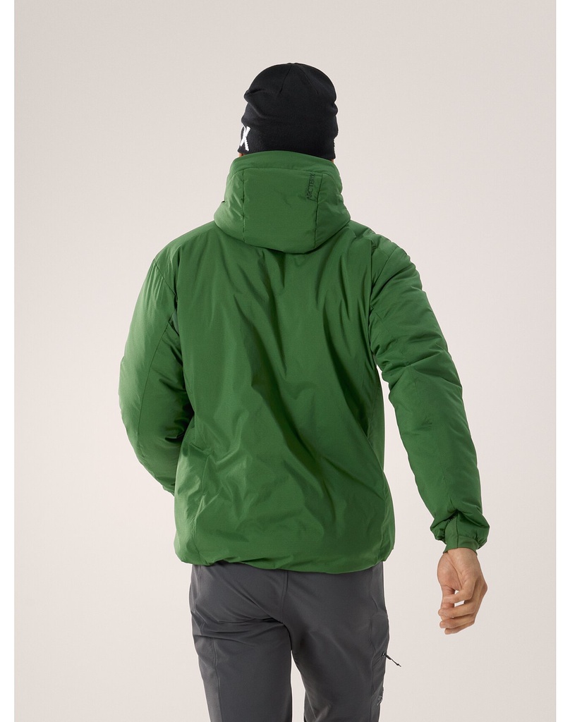 Men's Atom Heavyweight Hoody