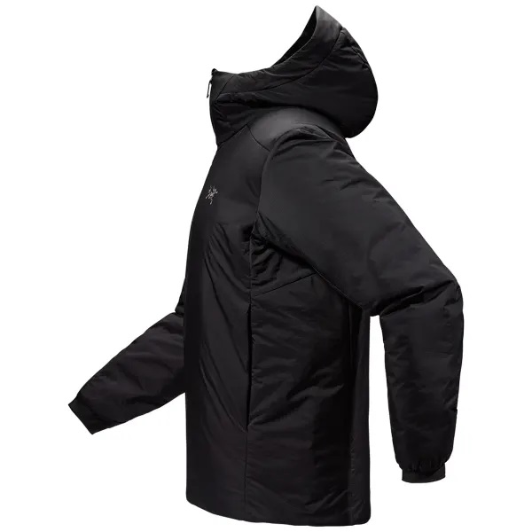 Men's Atom Heavyweight Hoody