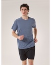 Men's Cormac Crew SS