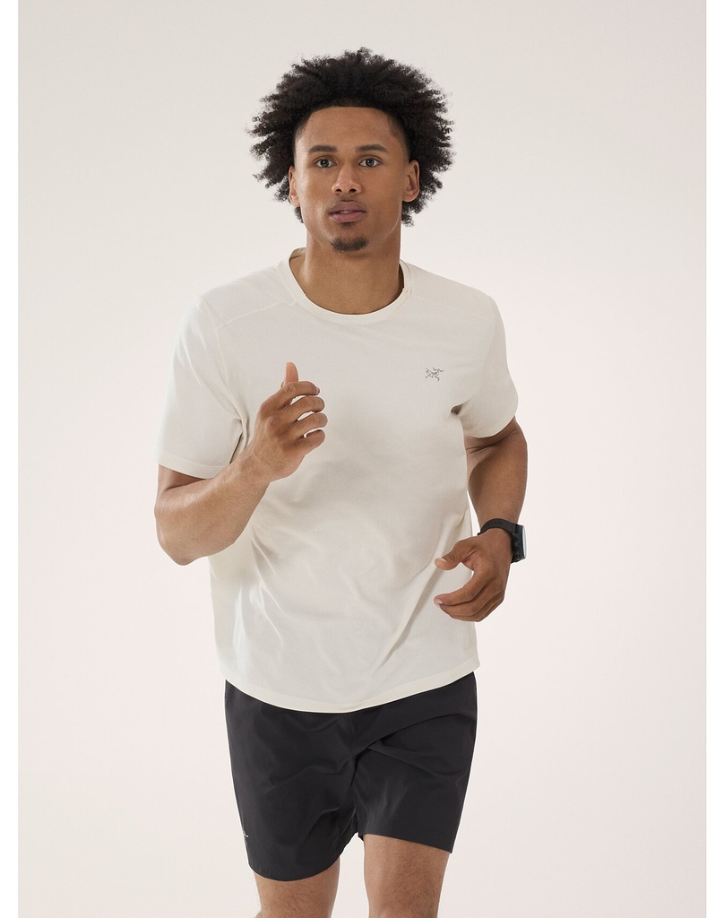 Men's Cormac Crew SS
