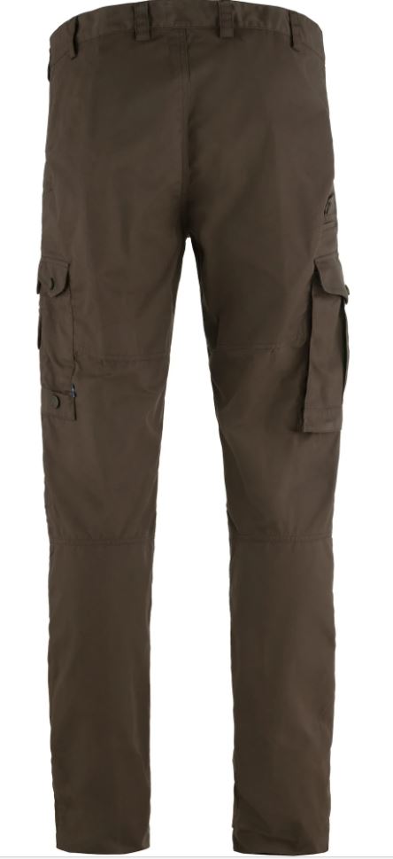 Barents Pro Trousers Heren