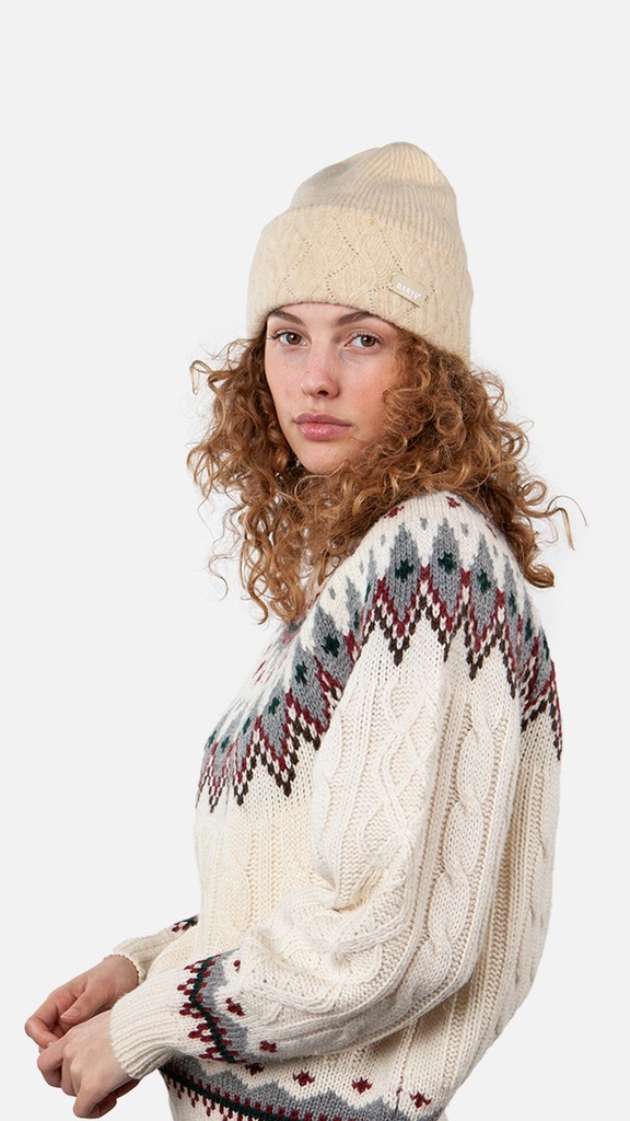 Sunnybird Beanie