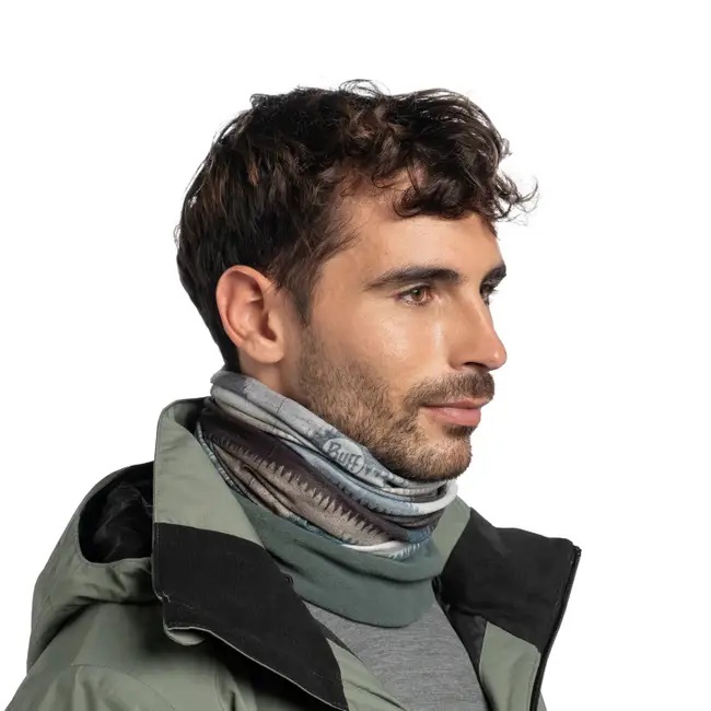 Polar Nekwarmer