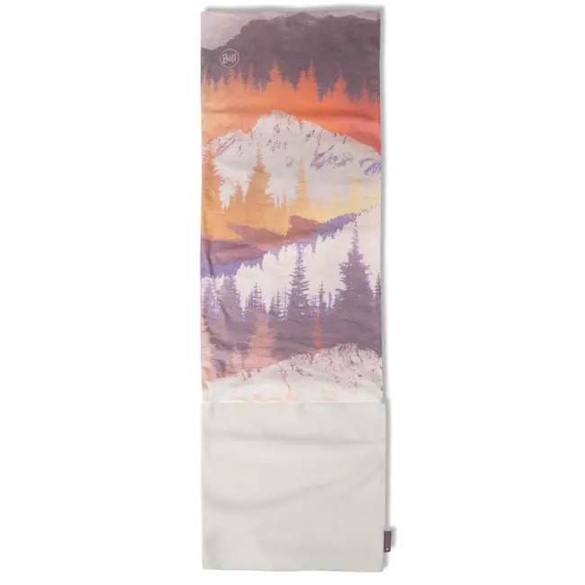 Polar Nekwarmer