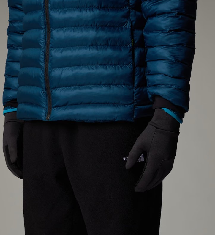 Men's Etip Hardface Glove