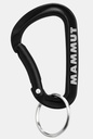 Mammut Mini Carabiner Classic Keylock S