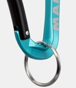 Mammut Mini Carabiner Classic Keylock S