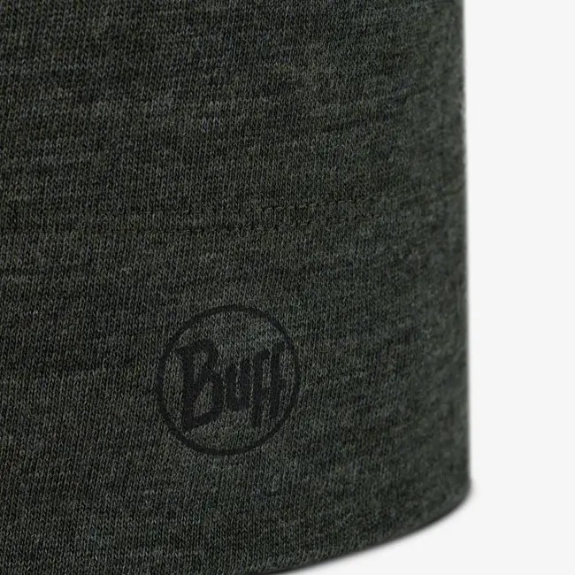 Merino Midweight Beanie