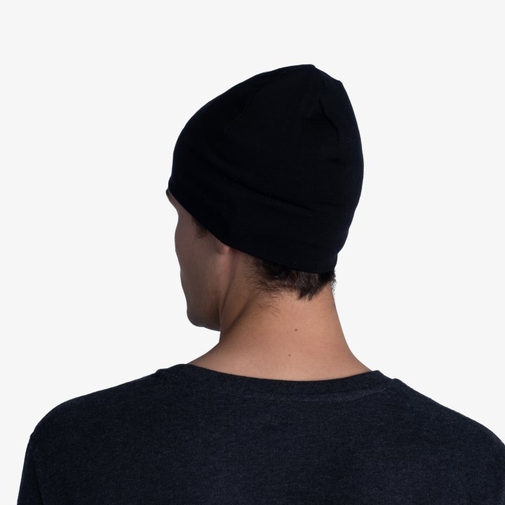 Merino Midweight Beanie