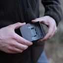 Pocket Stove Small 20 x 4 g