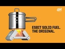 Pocket Stove Small 20 x 4 g