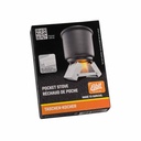 Pocket Stove Small 20 x 4 g