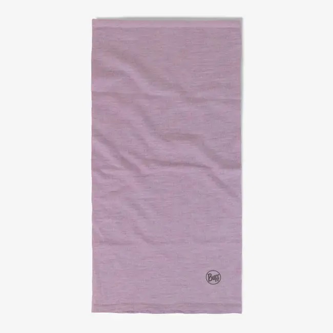 Midweight Merino Wool Neckwarmer