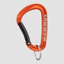 Mammut Mini Carabiner Workhorse Keylock L