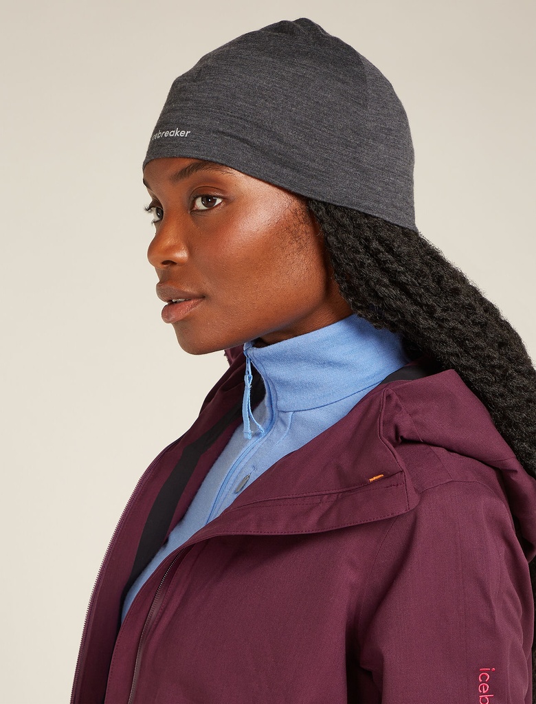 200 Oasis Beanie Merino
