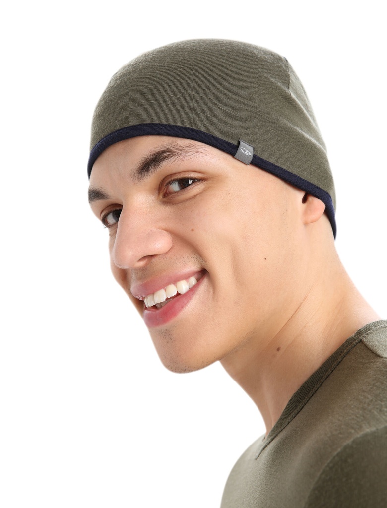 Pocket Hat