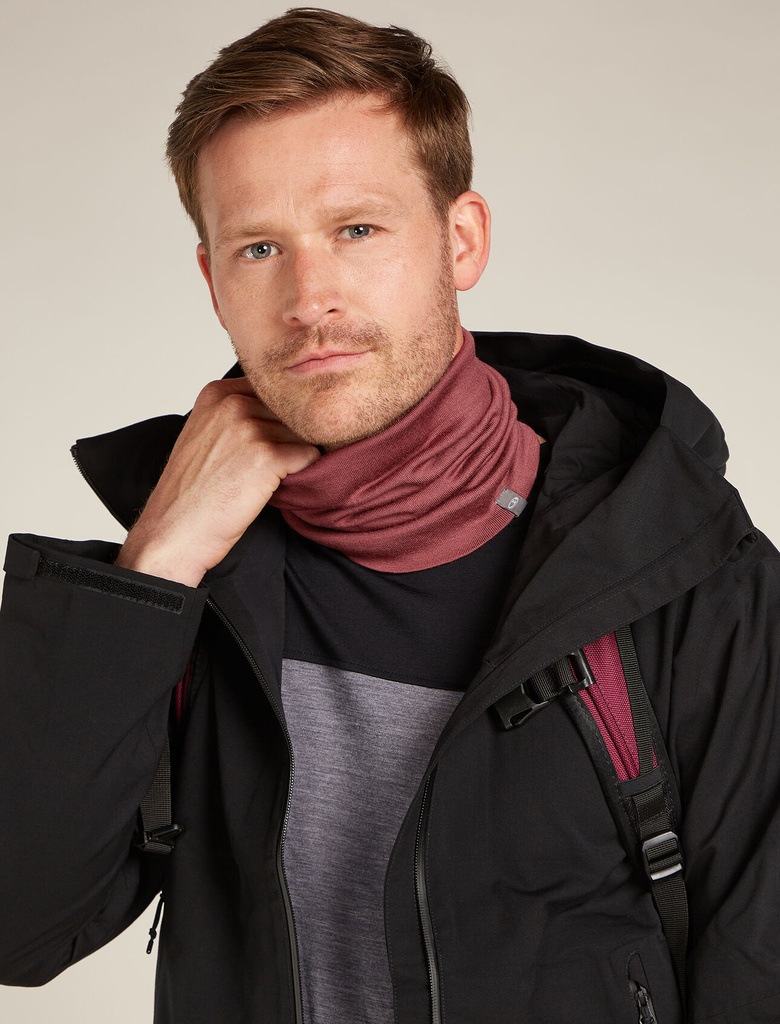 Unisex Apex Chute