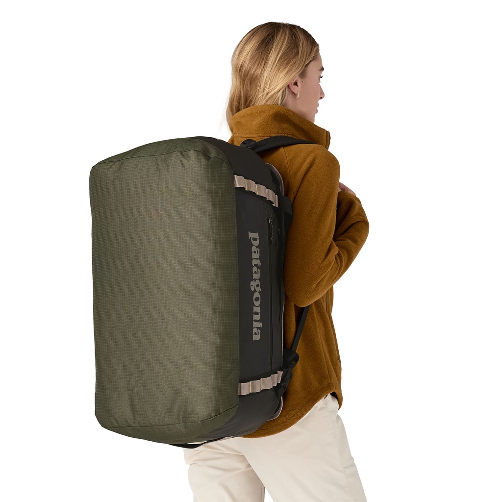 Black Hole Duffel 55L