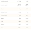 Super Bar - Cocoa Muffin - 55g