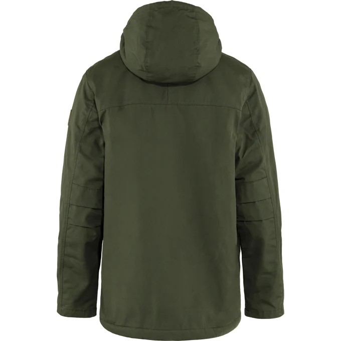Men's Greenland Winter Jacket