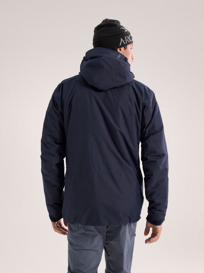 Men's Beta Insulated Jacket