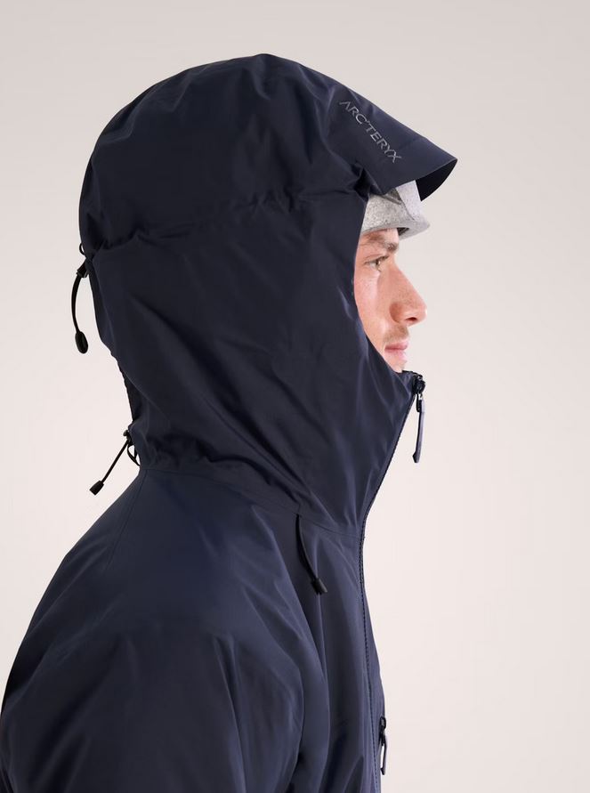 Men's Beta Insulated Jacket
