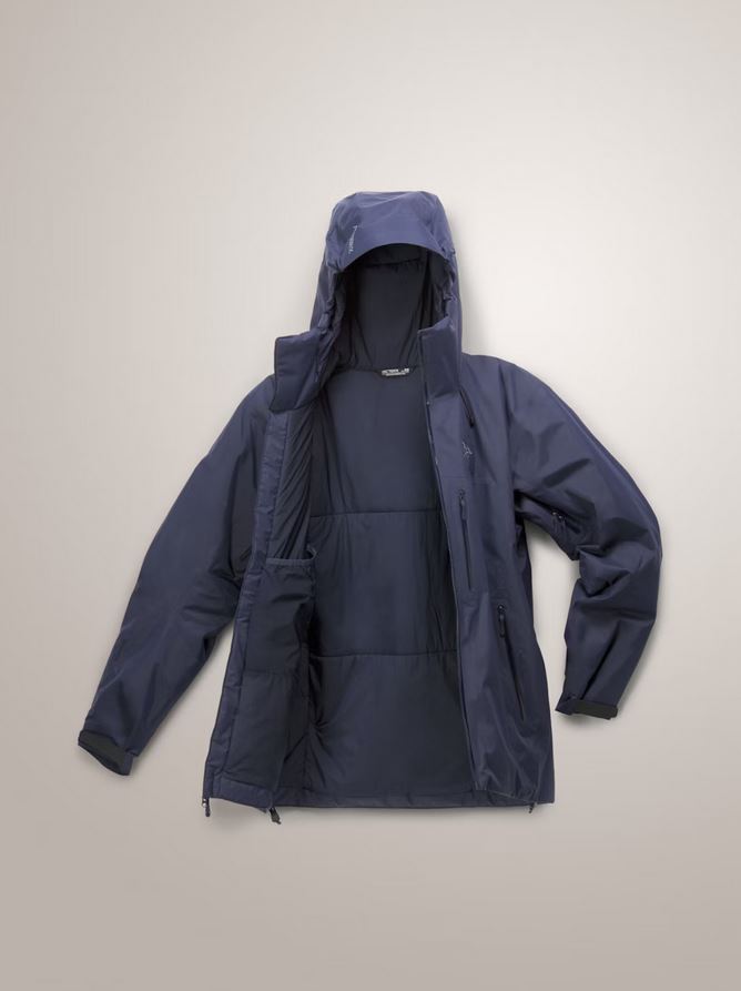 Men's Beta Insulated Jacket