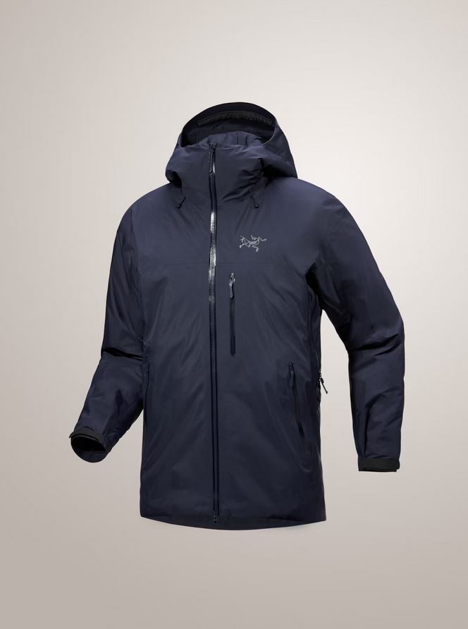 Men's Beta Insulated Jacket