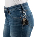 Karabijnhaak S-Biner SlideLock 2 - Max 4,5 kg