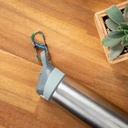 Karabijnhaak S-Biner SlideLock 2 - Max 4,5 kg