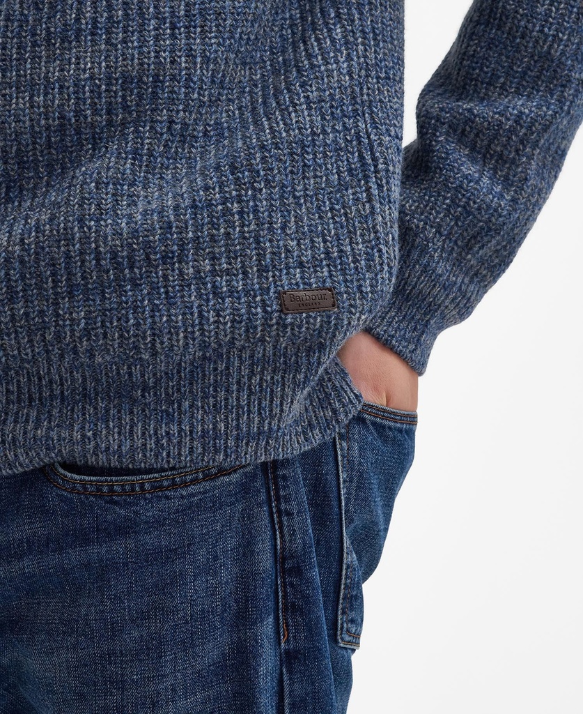 Horseford Crew Heren