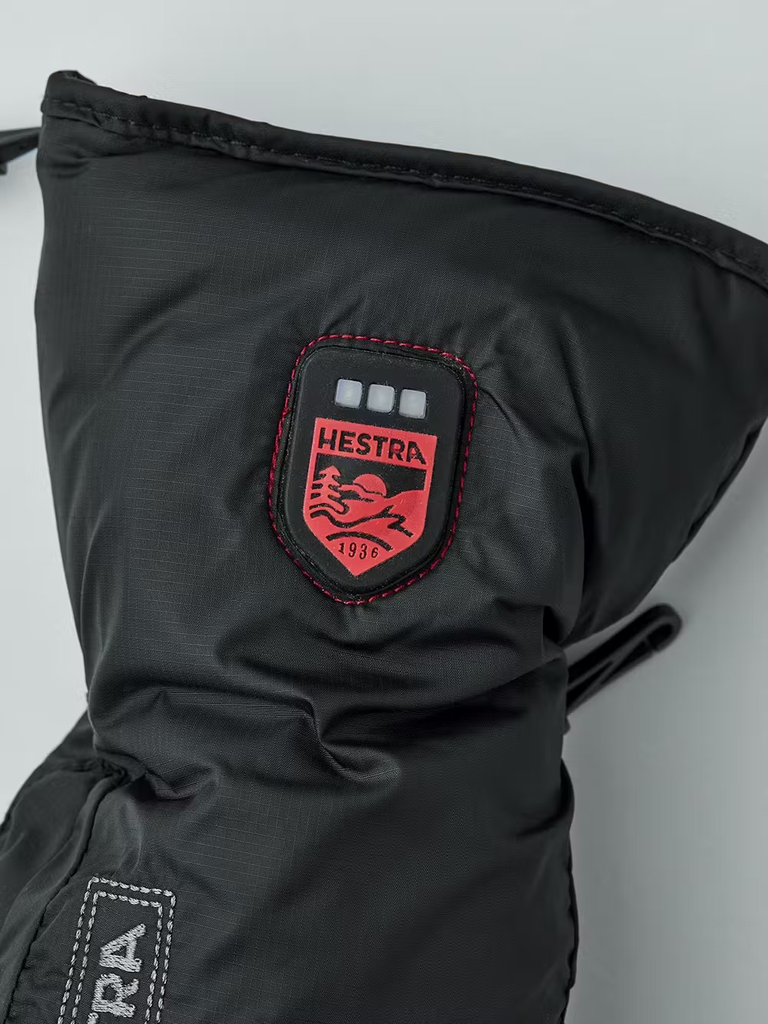 Women´s Heated Liner - 5 finger