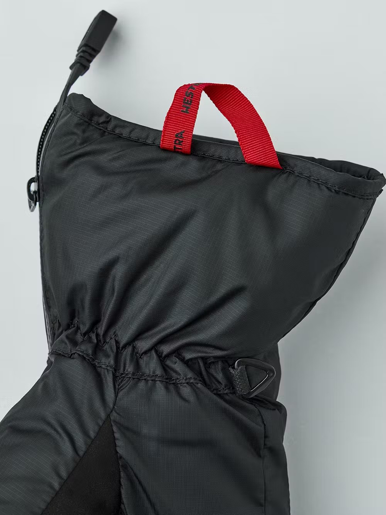 Women´s Heated Liner - 5 finger