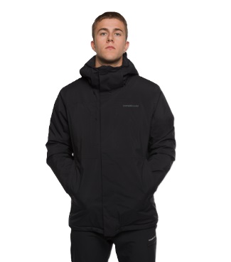 Men's Jacket Balerna Termic