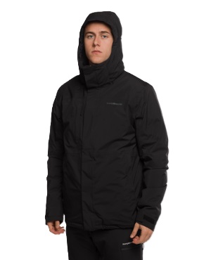 Men's Jacket Balerna Termic