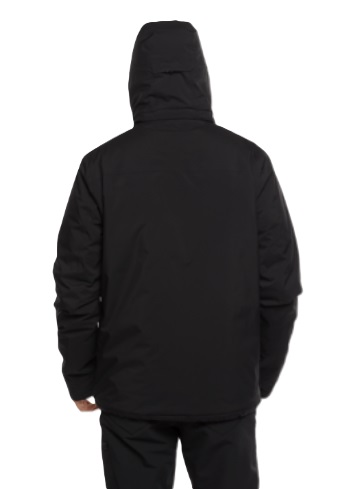 Men's Jacket Balerna Termic