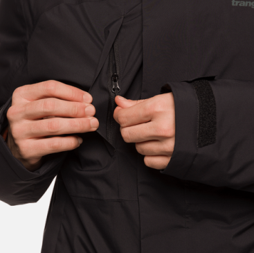 Men's Jacket Balerna Termic