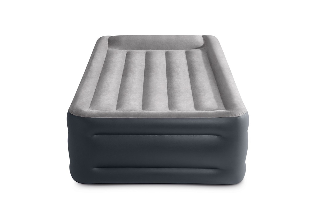 DuraBeam Deluxe Pillow Rest Raised 1-Persoons