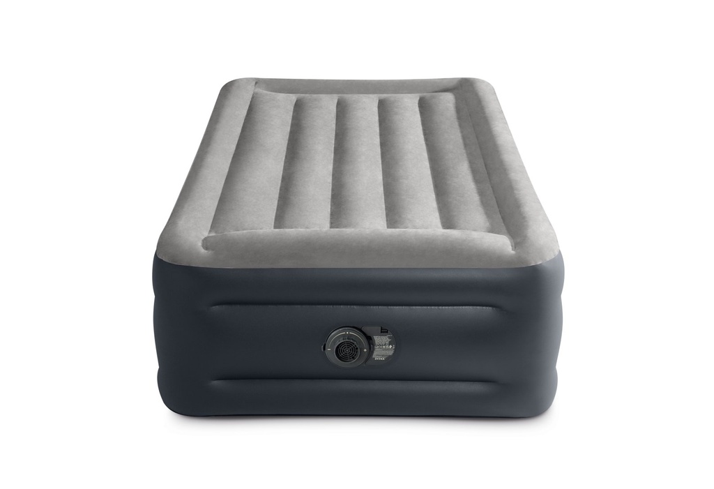 DuraBeam Deluxe Pillow Rest Raised 1-Persoons